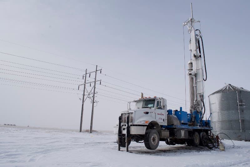 Andrews & Sons Drilling Ltd. - gallery