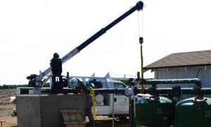 Golden State Irrigation & Pump Services - gallery