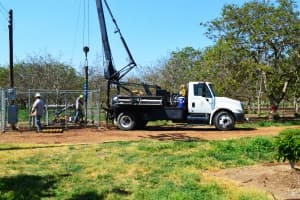 Golden State Irrigation & Pump Services - gallery