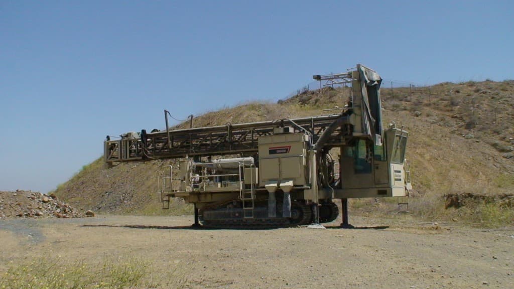 California Drilling & Blasting - gallery