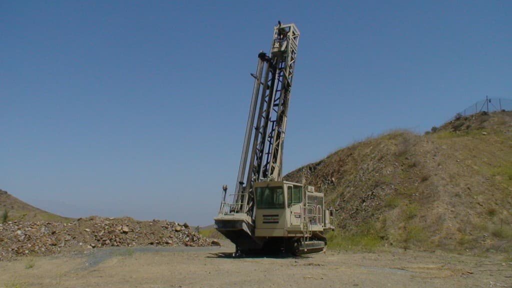 California Drilling & Blasting - gallery