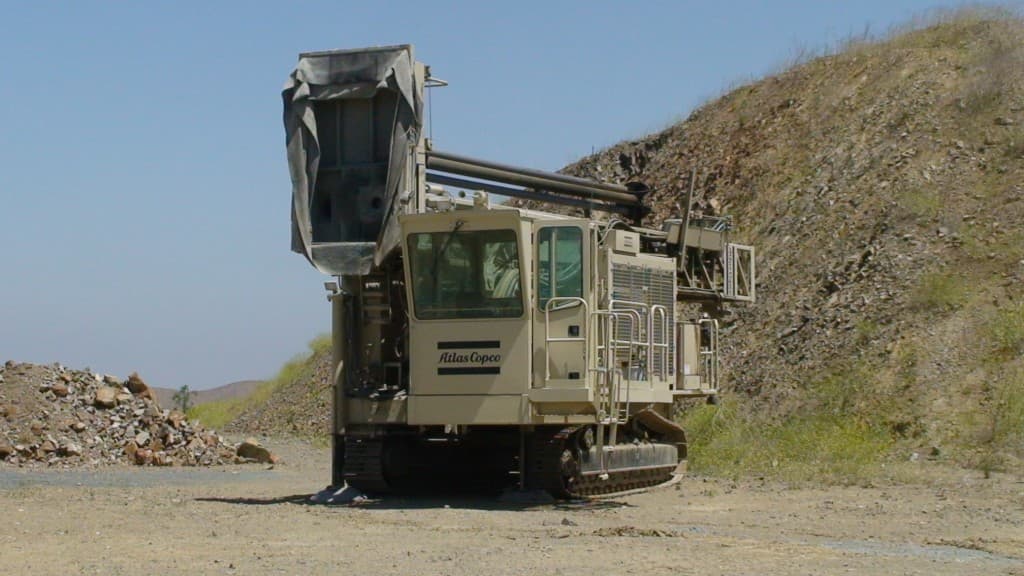 California Drilling & Blasting - gallery