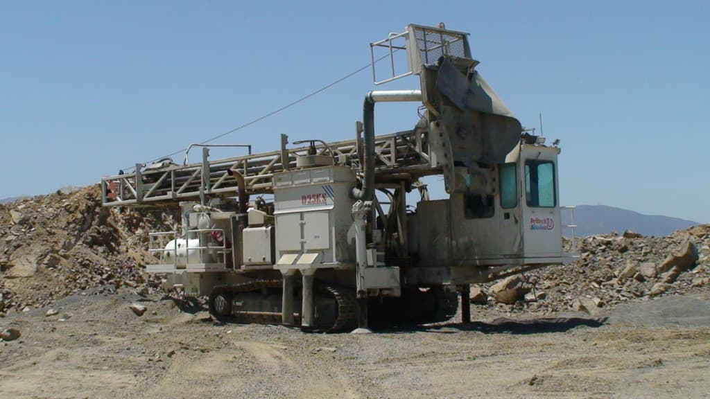 California Drilling & Blasting - gallery