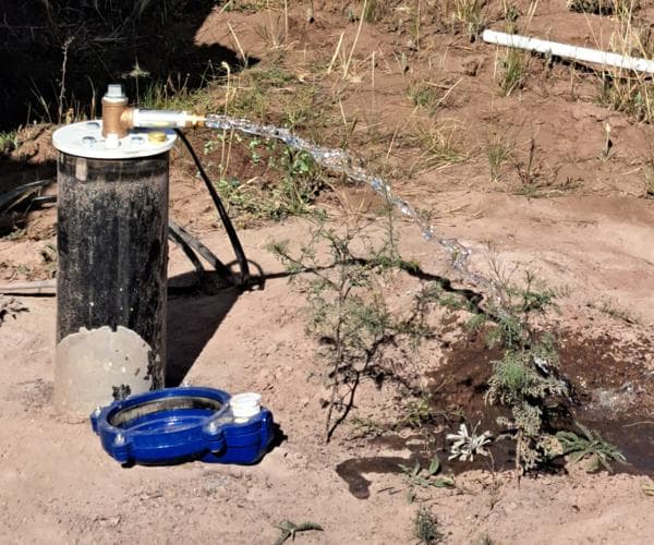 Barnett Pump Service LLC - gallery