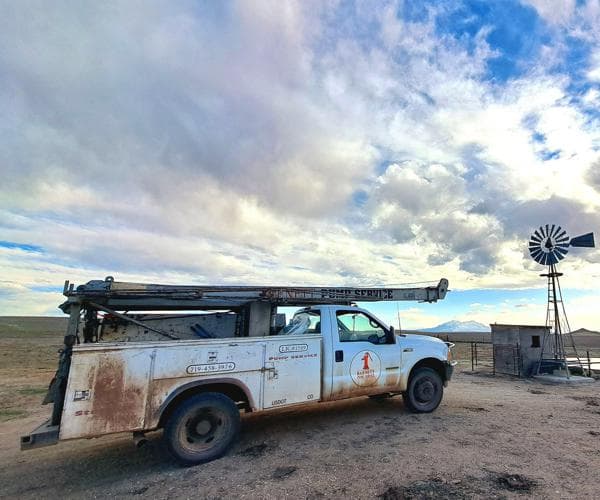 Barnett Pump Service LLC - gallery