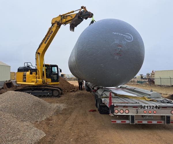 Barnett Pump Service LLC - gallery