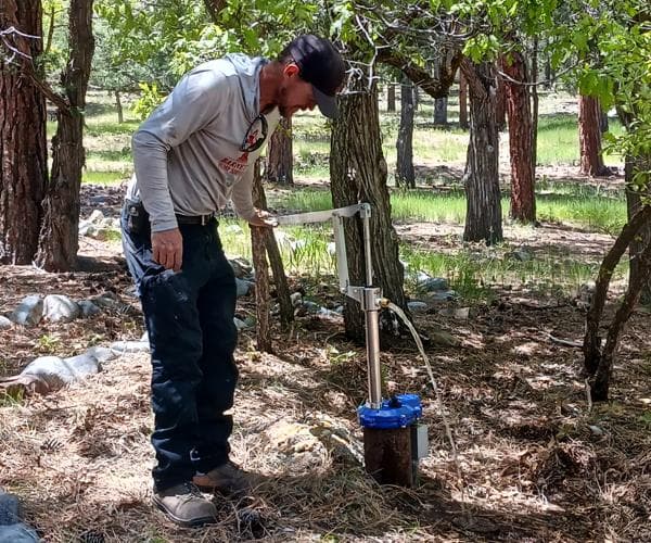 Barnett Pump Service LLC - gallery