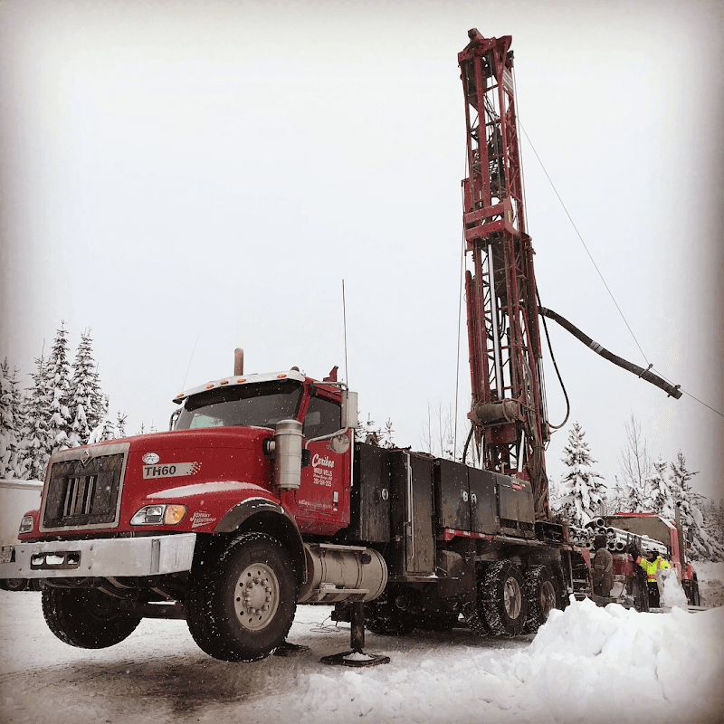 Cariboo Water Wells Ltd. - gallery