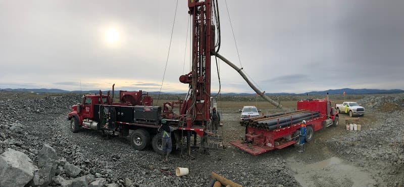 Cariboo Water Wells Ltd. - gallery
