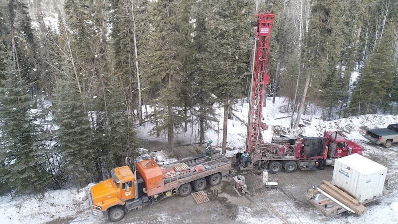Cariboo Water Wells Ltd. - gallery