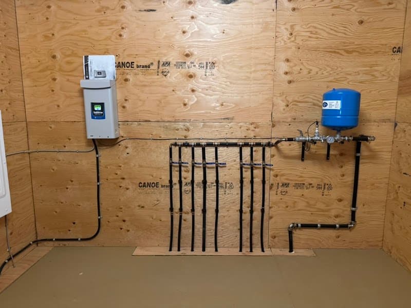 Spooner Electric Ltd. - gallery
