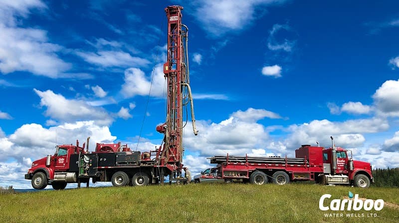 Cariboo Water Wells Ltd. - gallery