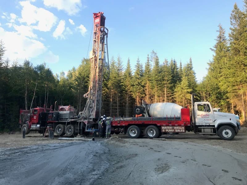 Cariboo Water Wells Ltd. - gallery