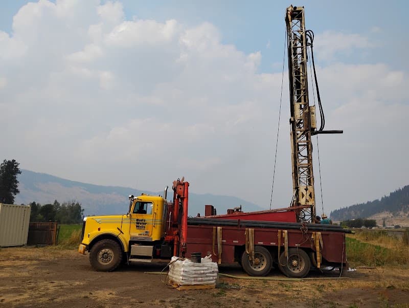 Bud's Water Wells Ltd. - gallery