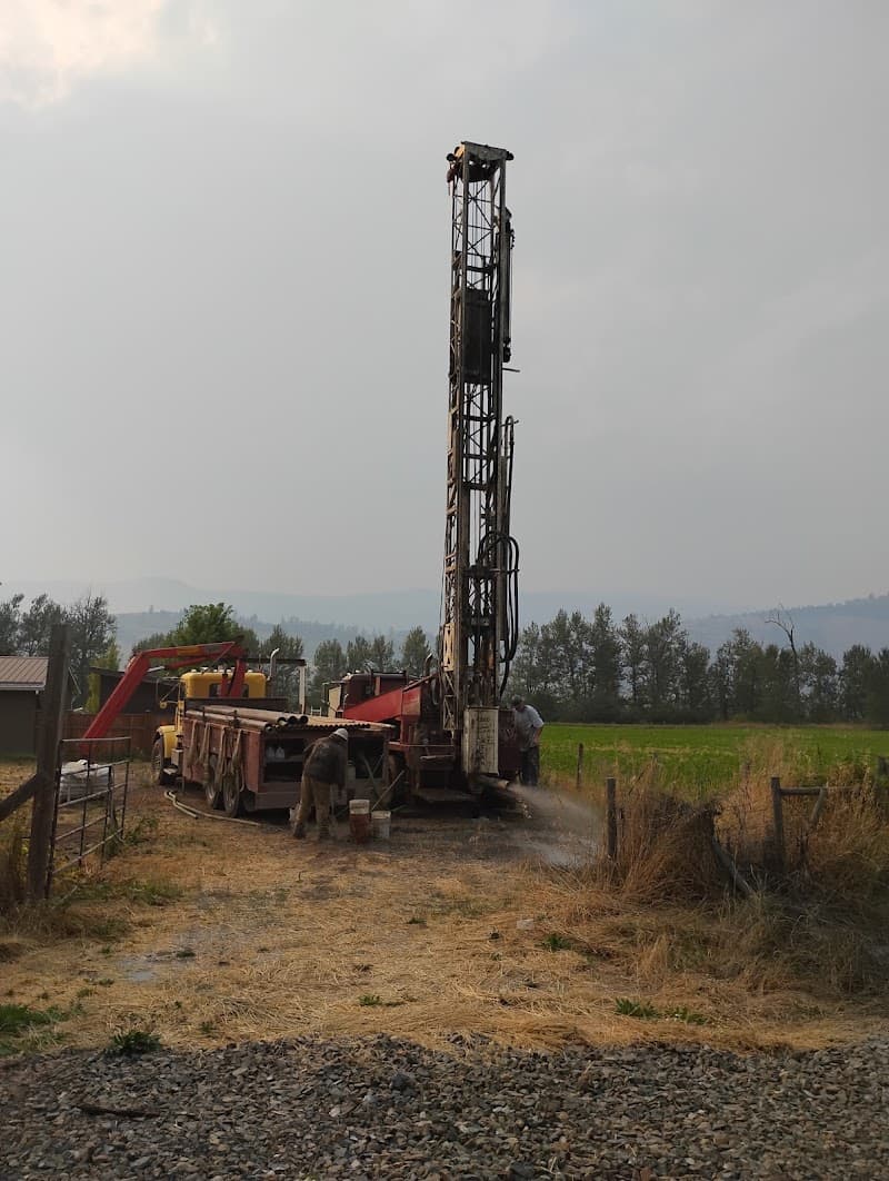 Bud's Water Wells Ltd. - gallery