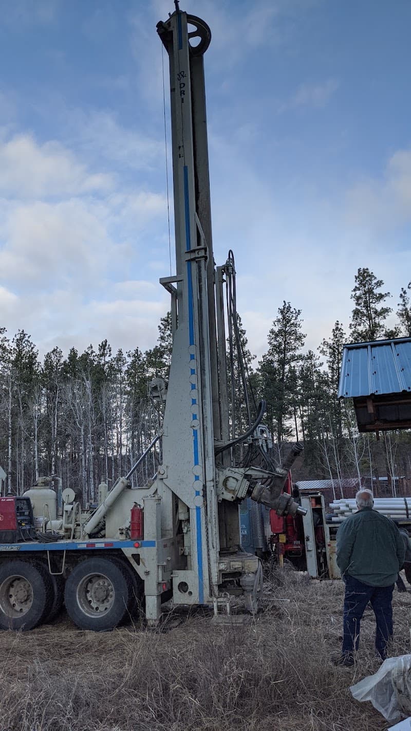 J.R. Drilling Ltd. - gallery