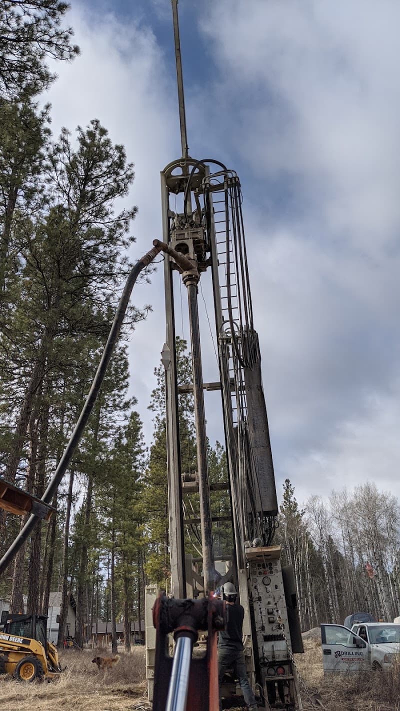 J.R. Drilling Ltd. - gallery