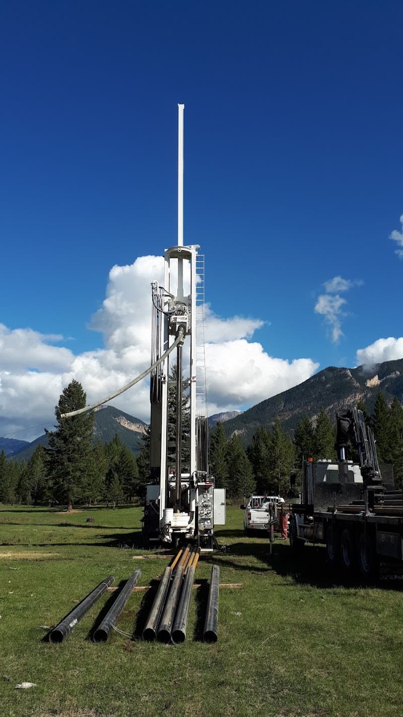 Owen's Drilling Ltd. - gallery