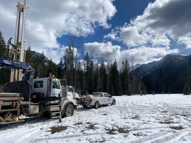 Owen's Drilling Ltd. - gallery