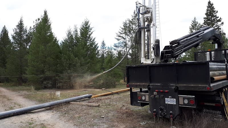 Owen's Drilling Ltd. - gallery