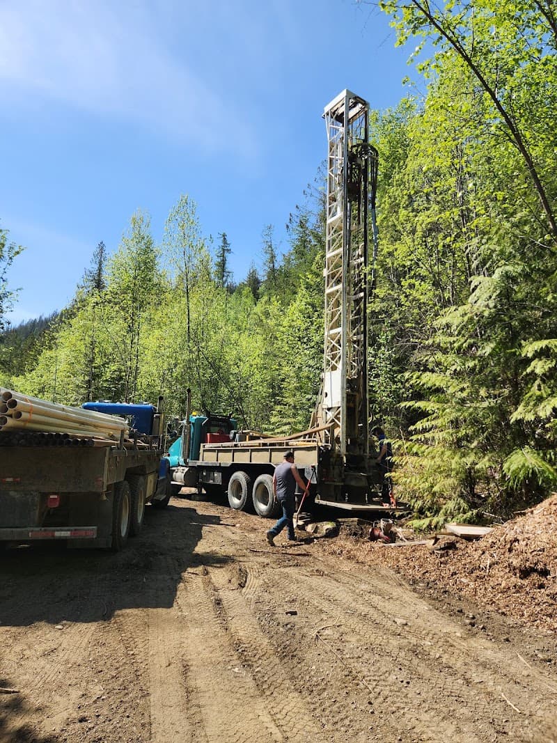 Corley Drilling Ltd. - gallery