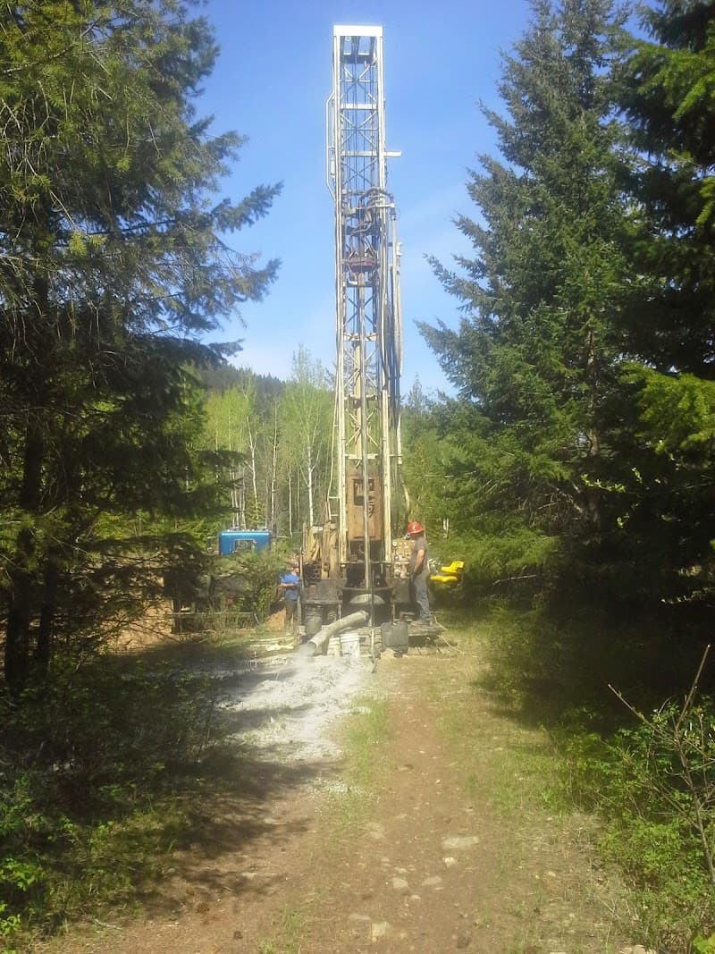 Corley Drilling Ltd. - gallery