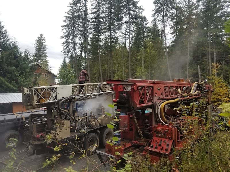Corley Drilling Ltd. - gallery