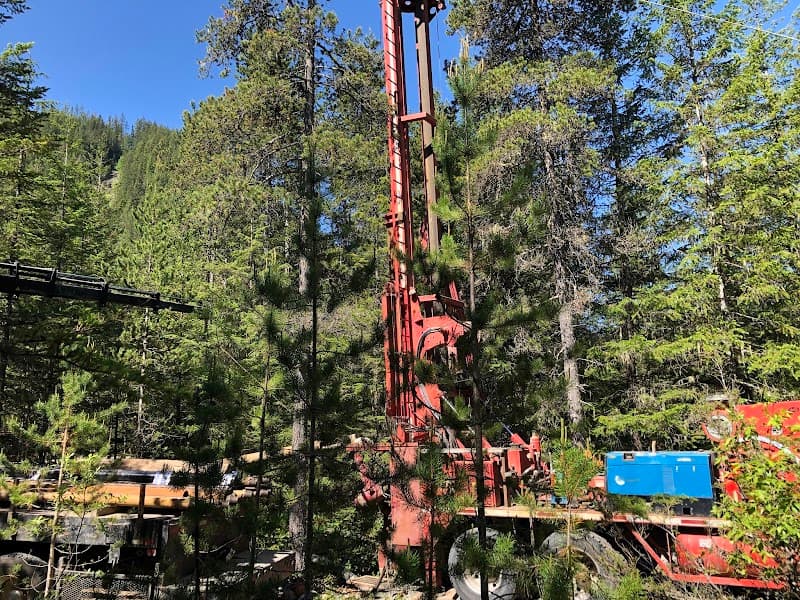 Field Drilling Contractors Ltd. - gallery