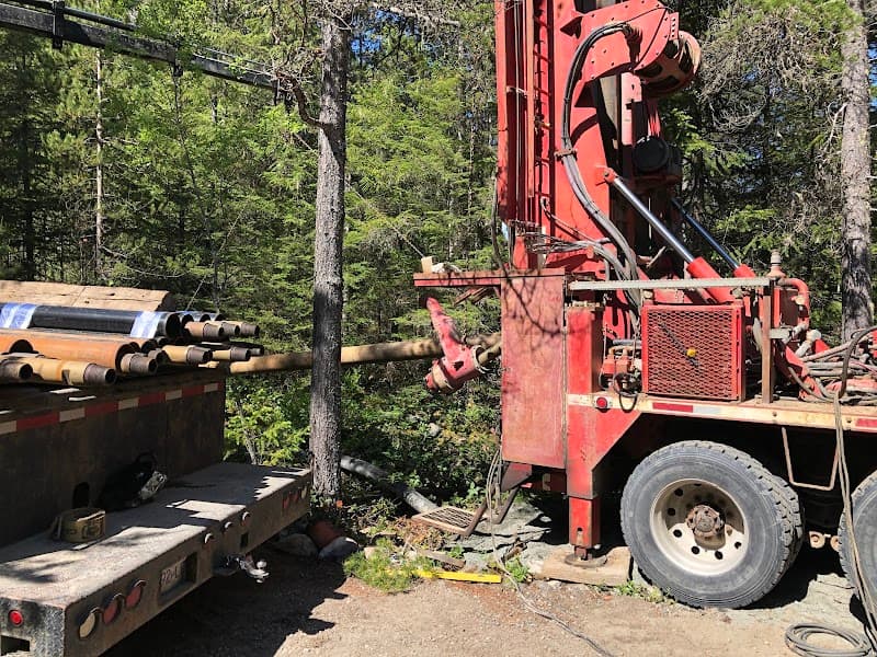 Field Drilling Contractors Ltd. - gallery
