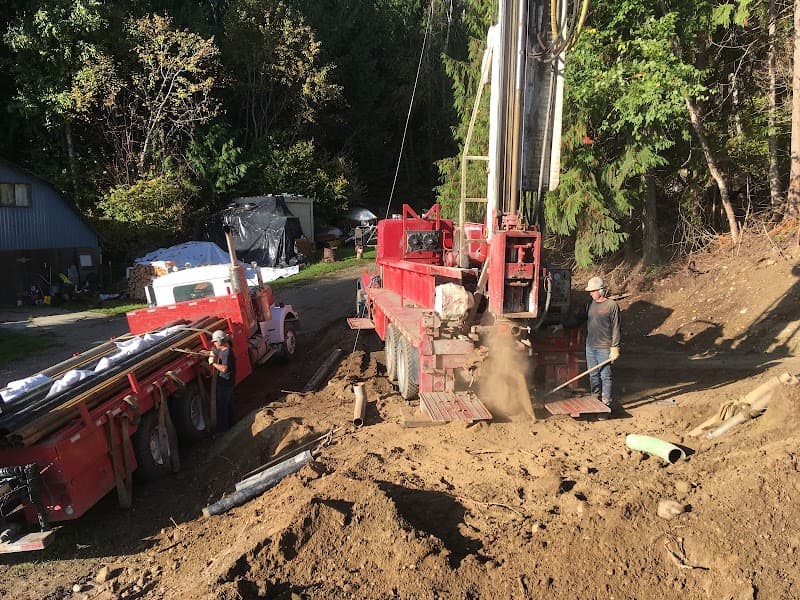 Dan-Gare Drilling Ltd. - gallery