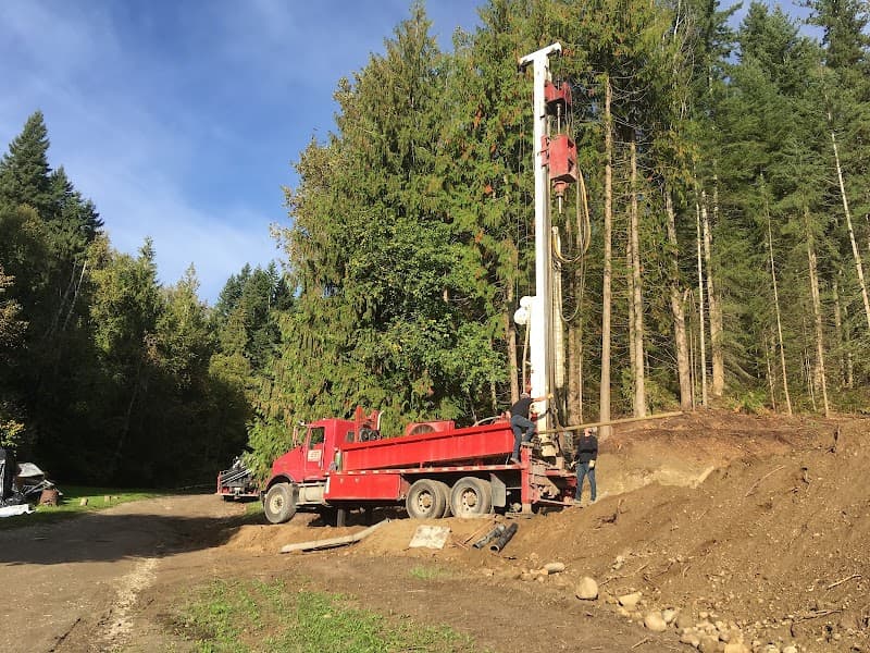 Dan-Gare Drilling Ltd. - gallery