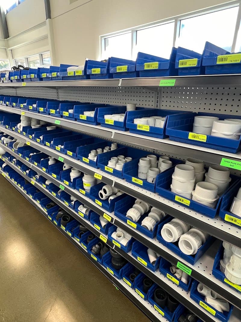 EDS Pumps & Water Treatment Ltd. - gallery