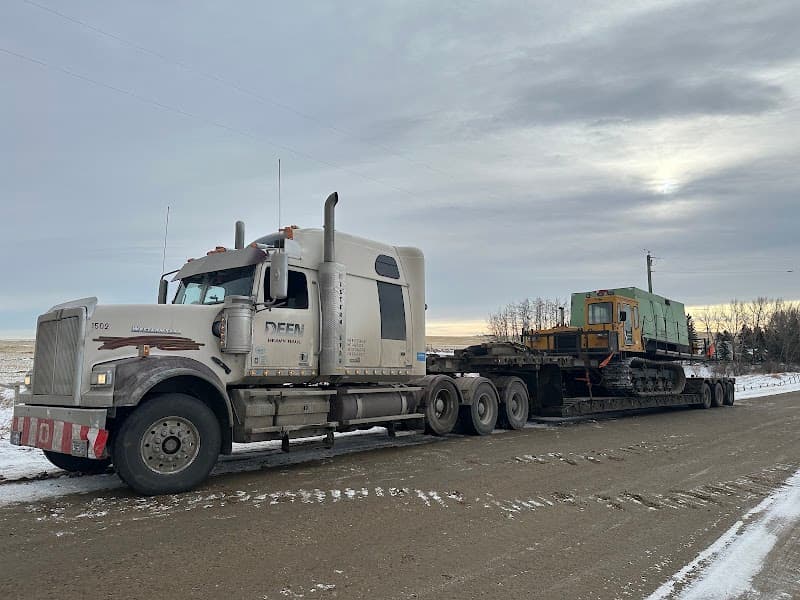 Earth Drilling Co Ltd. - gallery