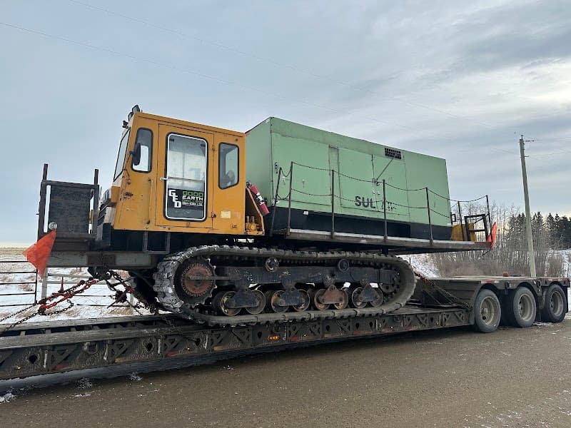 Earth Drilling Co Ltd. - gallery