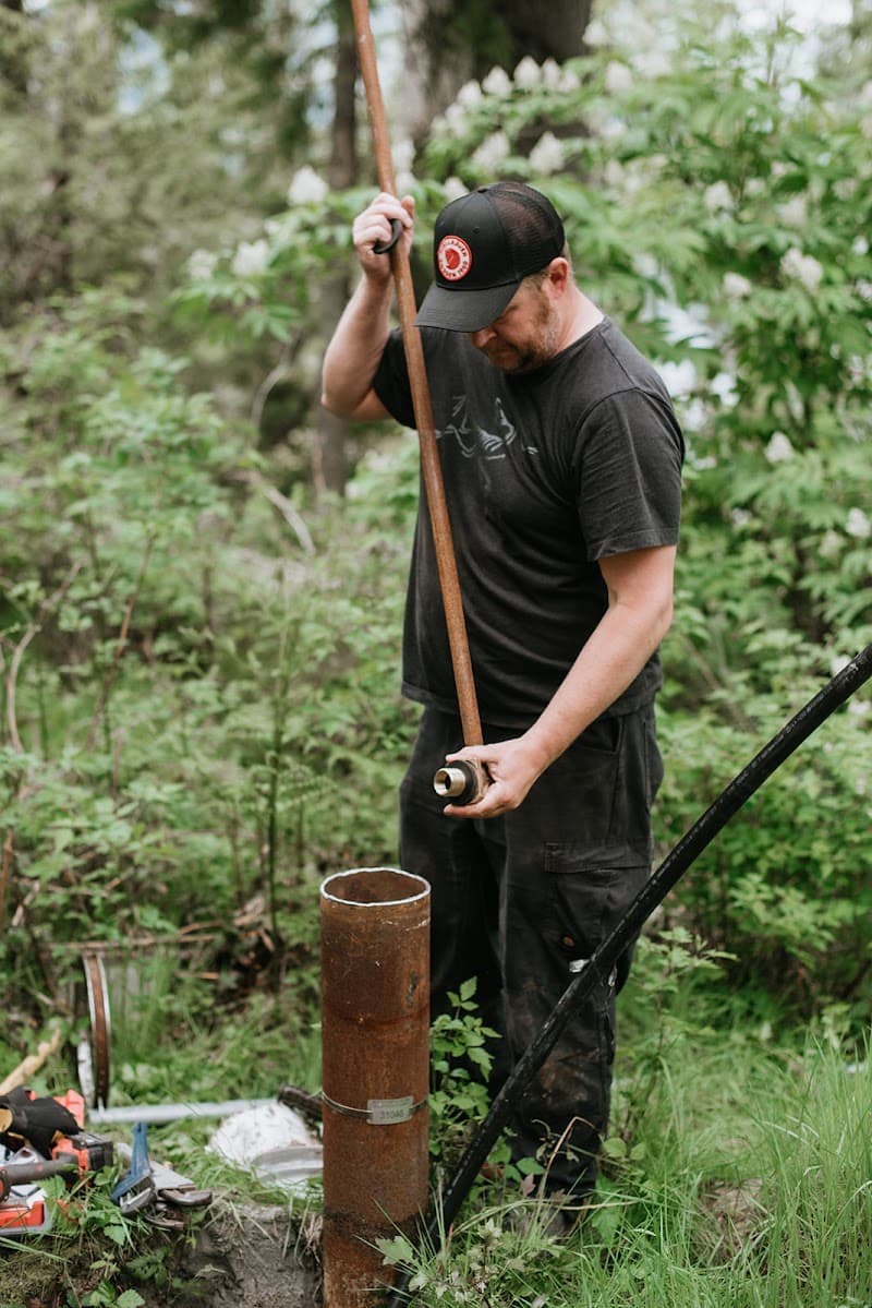 Pacific Pumps & Water Systems - gallery