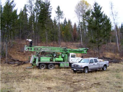 Aqua Source Drilling Ltd. - gallery
