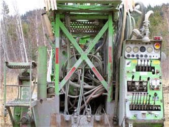 Aqua Source Drilling Ltd. - gallery