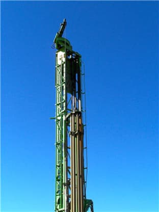 Aqua Source Drilling Ltd. - gallery