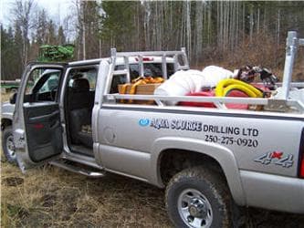 Aqua Source Drilling Ltd. - gallery