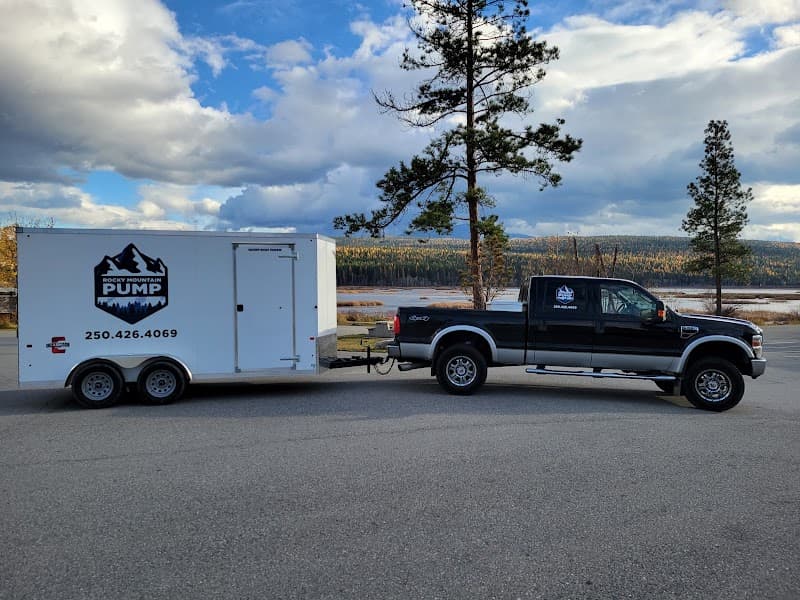 Rocky Mountain Pump Service Ltd. - gallery