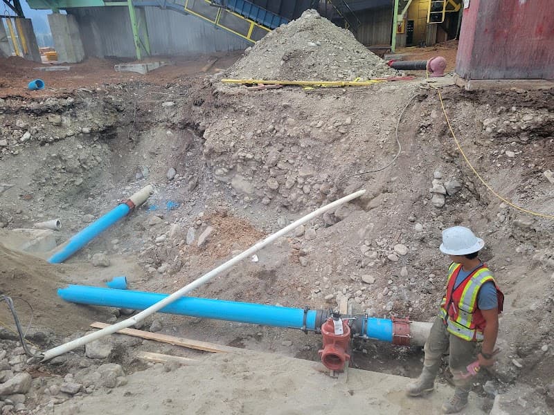 Rocky Mountain Pump Service Ltd. - gallery