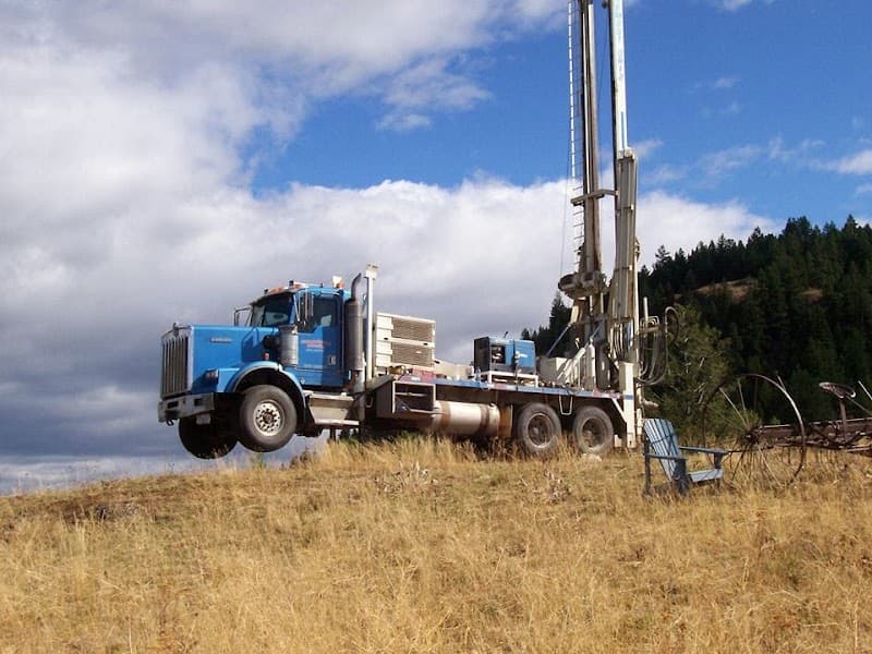Okanagan Kootenay Well Drilling - gallery