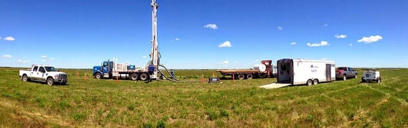 Okanagan Kootenay Well Drilling - gallery