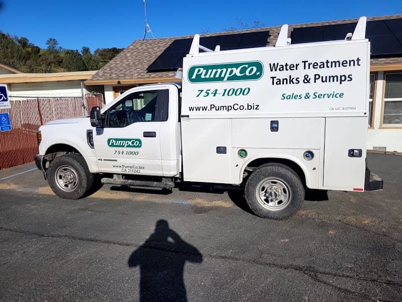 Pumpco - gallery