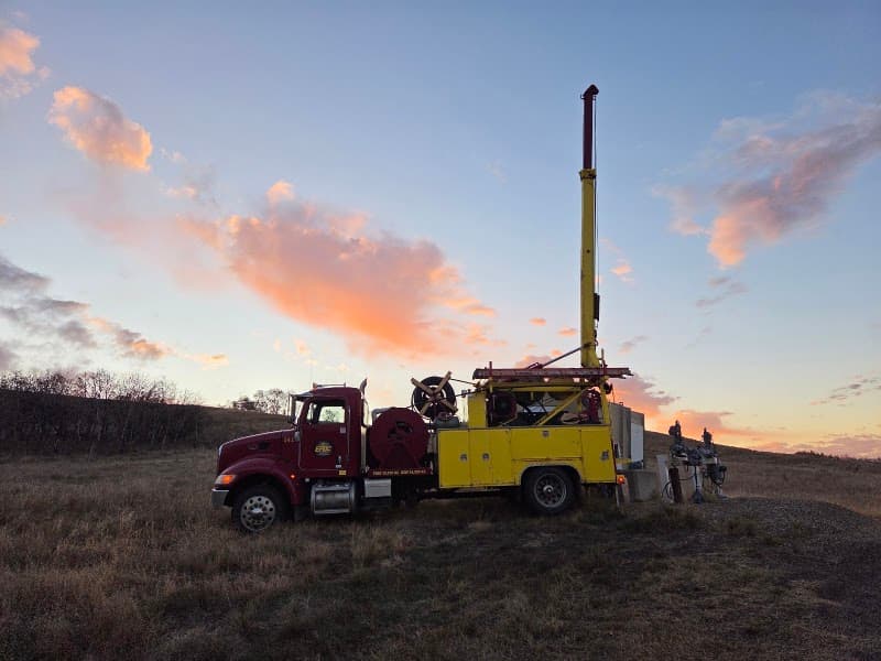 Elk Point Drilling Corp - gallery