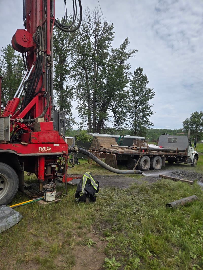 Bulkley Valley Well Consulting Ltd - gallery