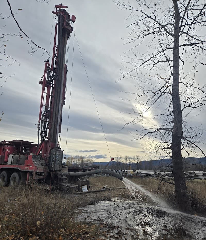Bulkley Valley Well Consulting Ltd - gallery