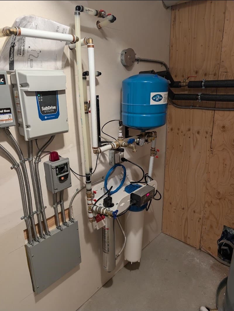ABC Water Systems Ltd. - gallery