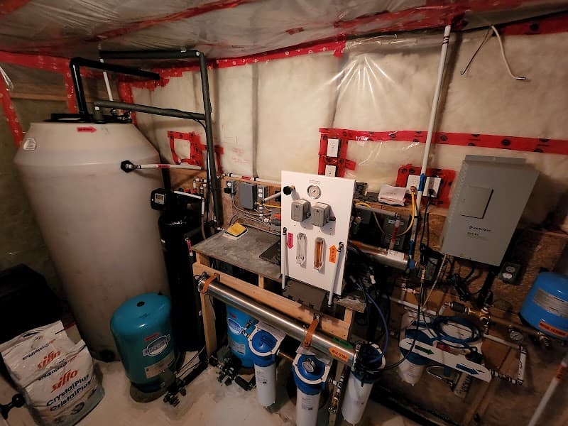 ABC Water Systems Ltd. - gallery