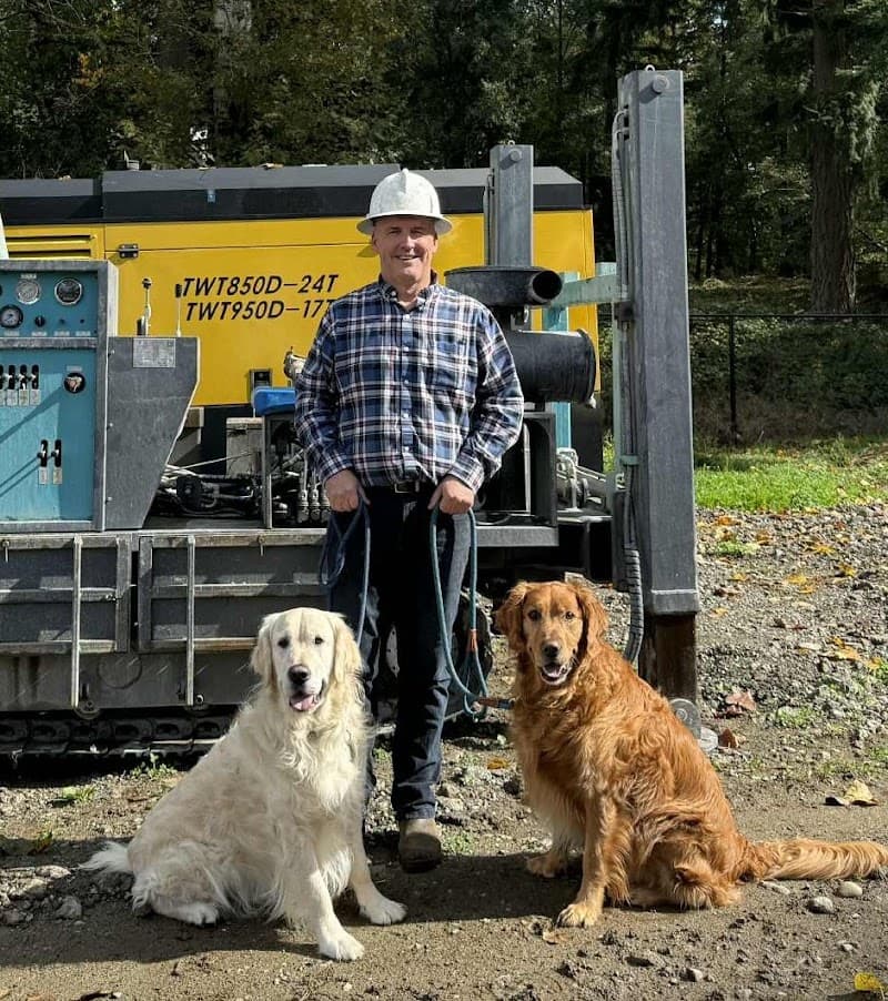 Red Dog Well Drilling Ltd. - gallery